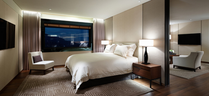 Premier 내부전경 사진