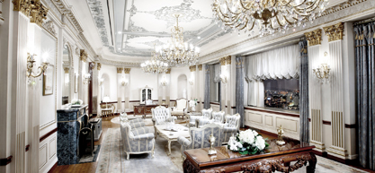 总统房间的照片