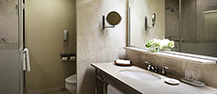 Deluxe Bathroom