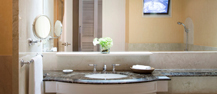 Premier room 욕실 사진