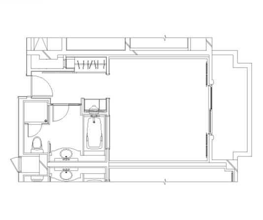 Premier Floor Plan