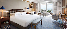 Premier room 전체 사진