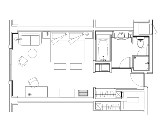 Premier Floor Plan