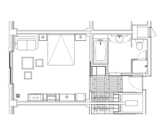 Premier Terrace Room Plan1