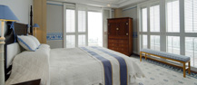 Royal Suite Bedroom1