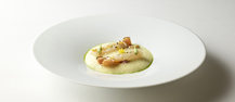 Smoked Langoustine