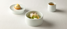 Welcome Dish