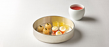 Sweets and Tea