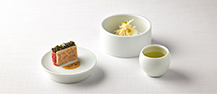 Welcome Dish