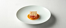 Lobster Pyeon