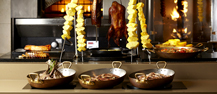 Buffet Bar
