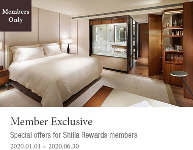 [Members Only] Member Exclusive