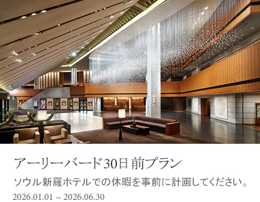 アーリーバード30日前プラン ~ 2026-06-30