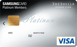 Fitness Club card image