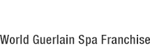 World Guerlain Spa Franchise