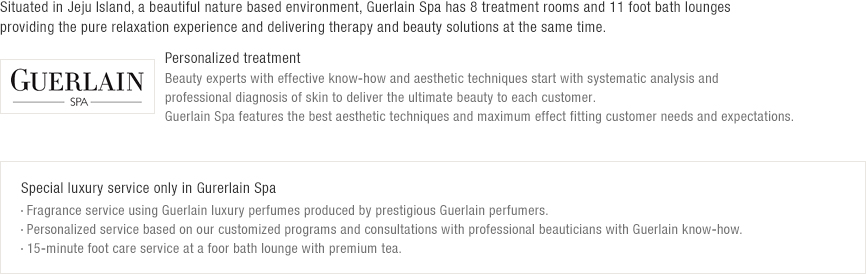 Personalized treatment