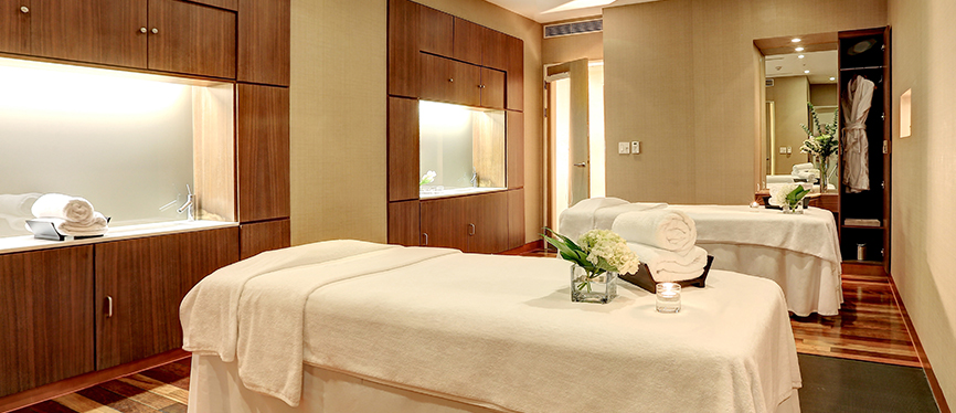 Guerlain Spa image 1