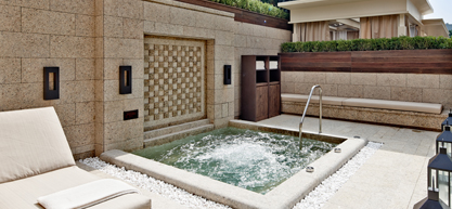 Jacuzzi image