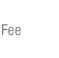 Fee