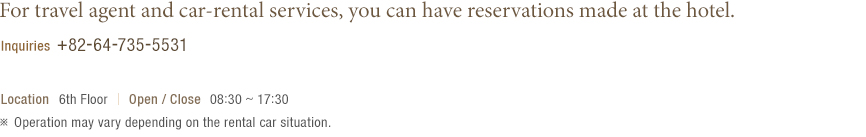 Looking for souvenirs of Jeju's exclusive features?(under reference)