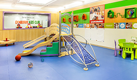 Gymboree Photo