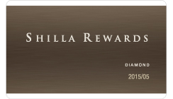 ShillaRewards Picture