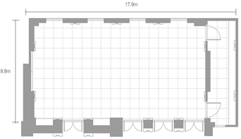 Lilac Map