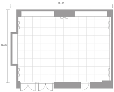 Marronnier Map