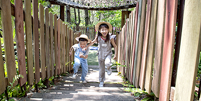 Kids’ Camp