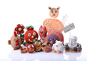 Kids’ Crafts