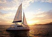Yacht Sailing