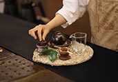 Harmony of Tea