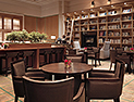 <p>Private space complete with high-end services</p>