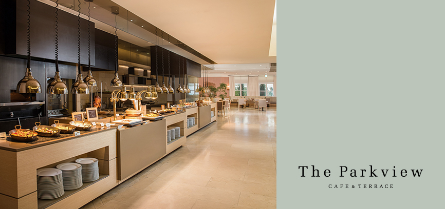 Special Chef's Collection Dinner Buffet