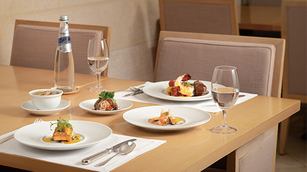 Chef's Winter Collection