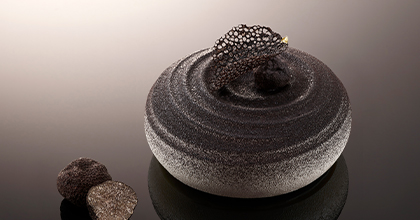 The Tasty of Luxury cake