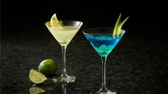 Cooling Summer Delights 