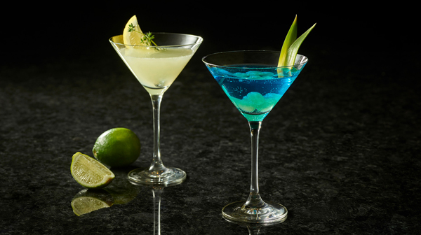 Cooling Summer Delights 