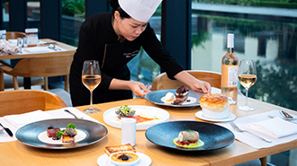 Taste of Vietnam - Experience authentic Vietnamese Cuisine