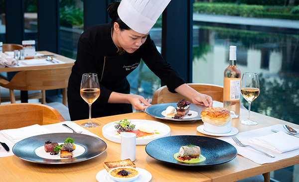 Taste of Vietnam - Experience authentic Vietnamese Cuisine