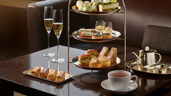 Green Breeze Royal Tea