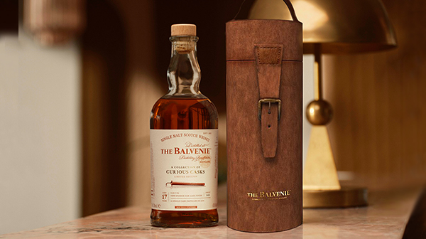 The Balvenie 17YO Exclusive Offer