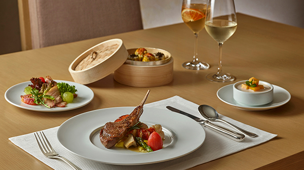 Chef's Summer Collection