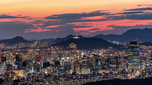 Discover Seoul Like a Local