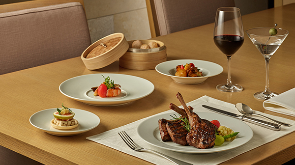 Chef's Autumn Collection