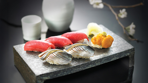 きよ田 - KIYOTA SUSHI EVENT