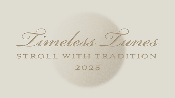 2025 Chuseok : Stroll with Tradition