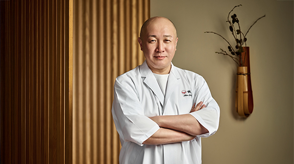 銭屋 - Zeniya Kaiseki Event