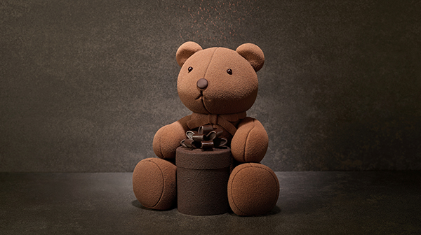 Festive Indulgence at Pastry Boutique