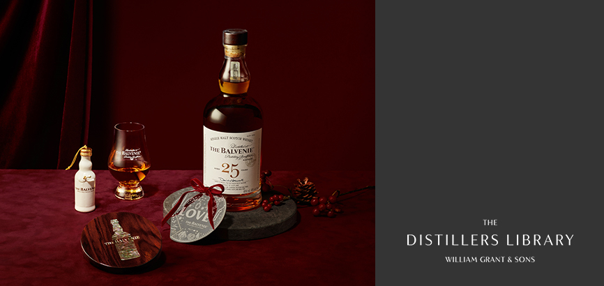 Handcrafted, with Heart - Warmth in Christmas Moments